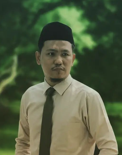 Hisyam Ma'rifi