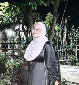 Maunatuz Zulfa