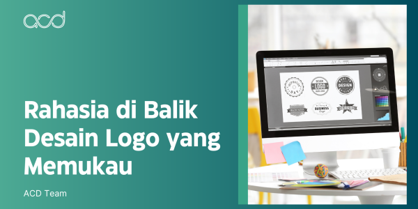 Rahasia di Balik Desain Logo yang Memukau